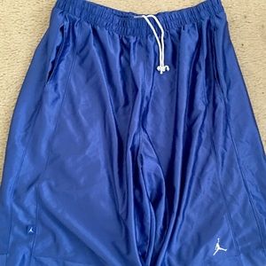 Michael Jordan Basketball Shorts XXL